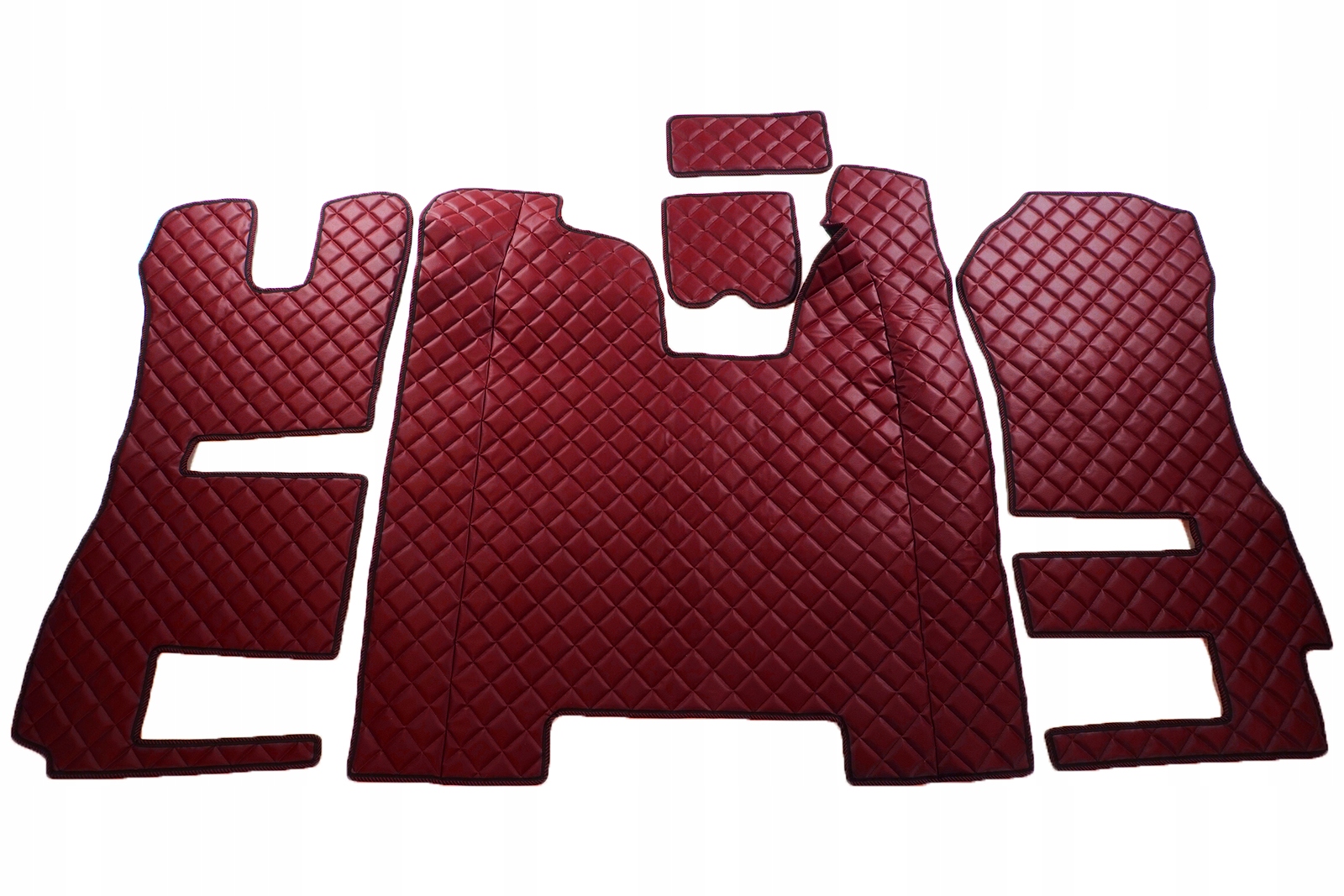 КИЛИМКИ СТЬОБАНІ SCANIA R 14-16 АВТОМАТ