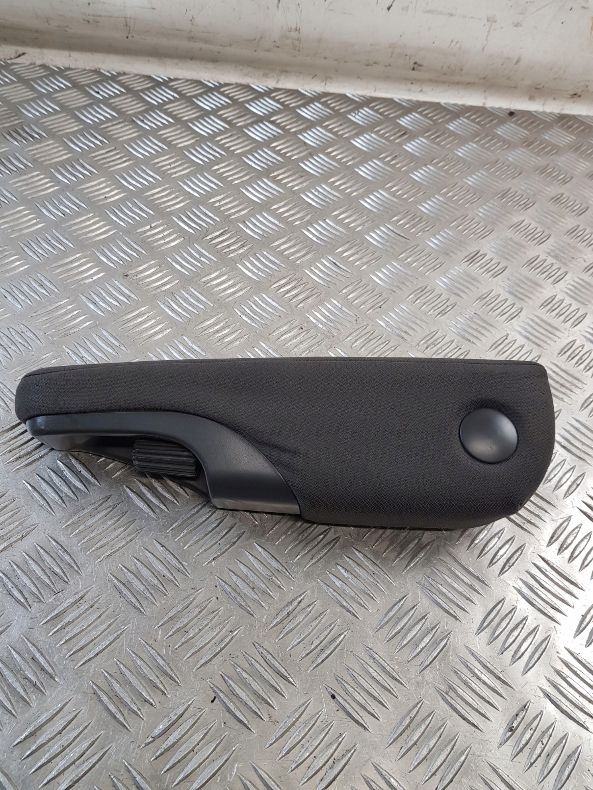 bracciolo sedile Destra Anteriore passeggeri VW SHARAN e 02R