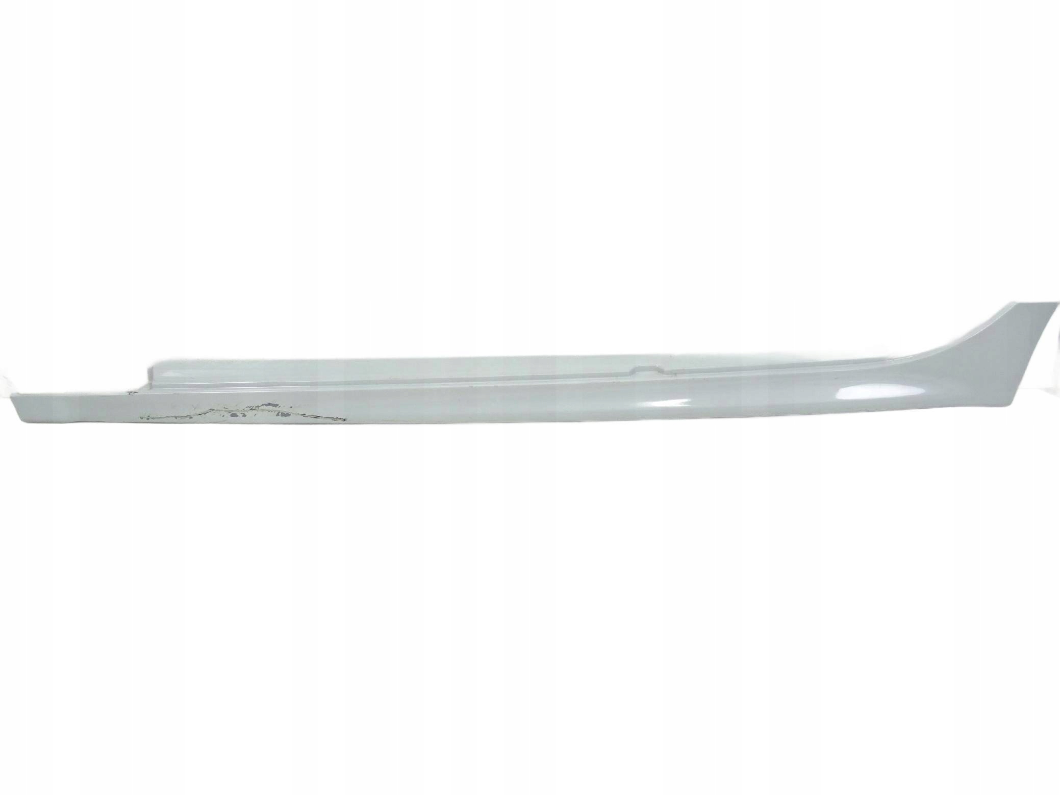 Jaguar XJ XJR EW9M moulding threshold threshold left