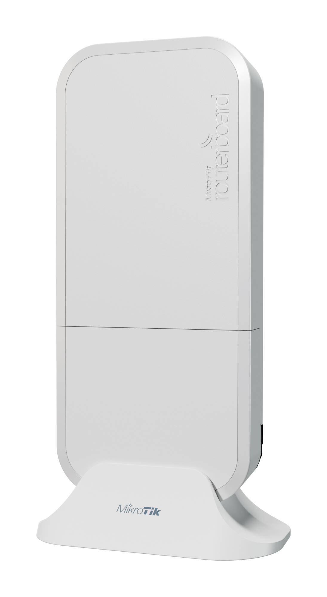 Bezdrôtový router|MIKROTIK|Router|3000 Mbps|WAPG-5HAXD2HAXD