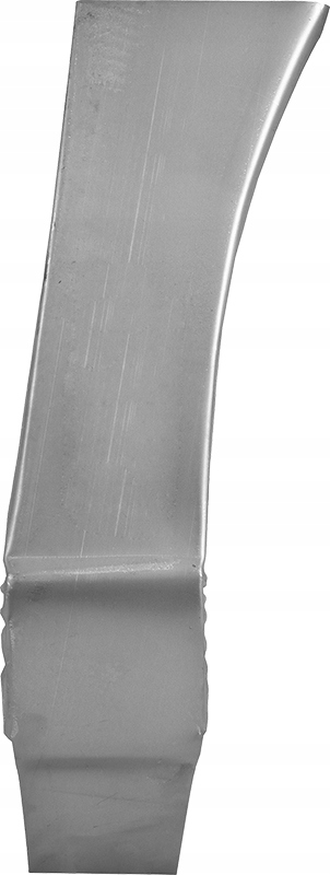 Reperaturka błotnika przedniego prawego Seat Toledo II 1998-2006