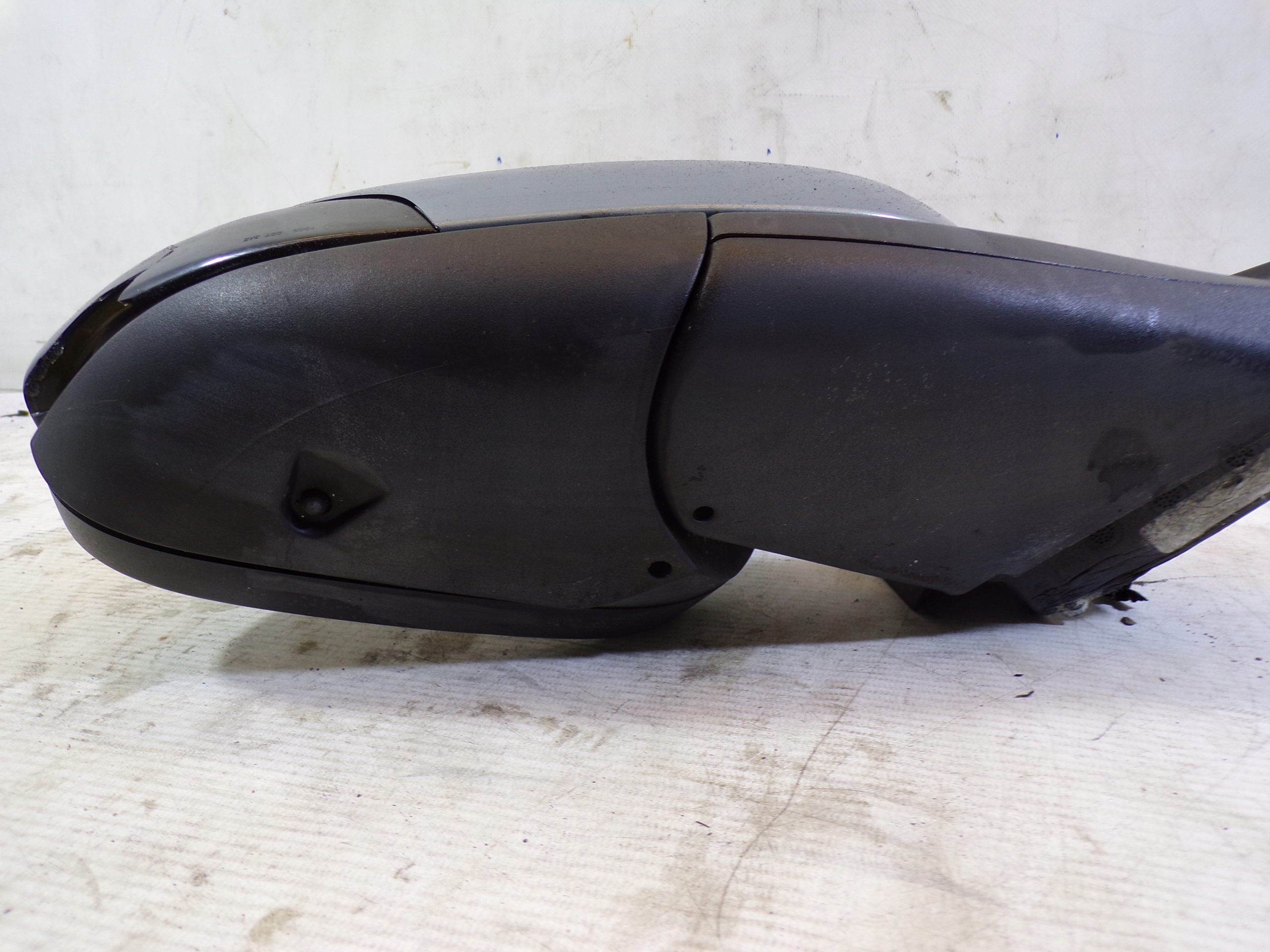 mirror right VOLVO V50 S40 2 II LIFT 6 PIN (6)