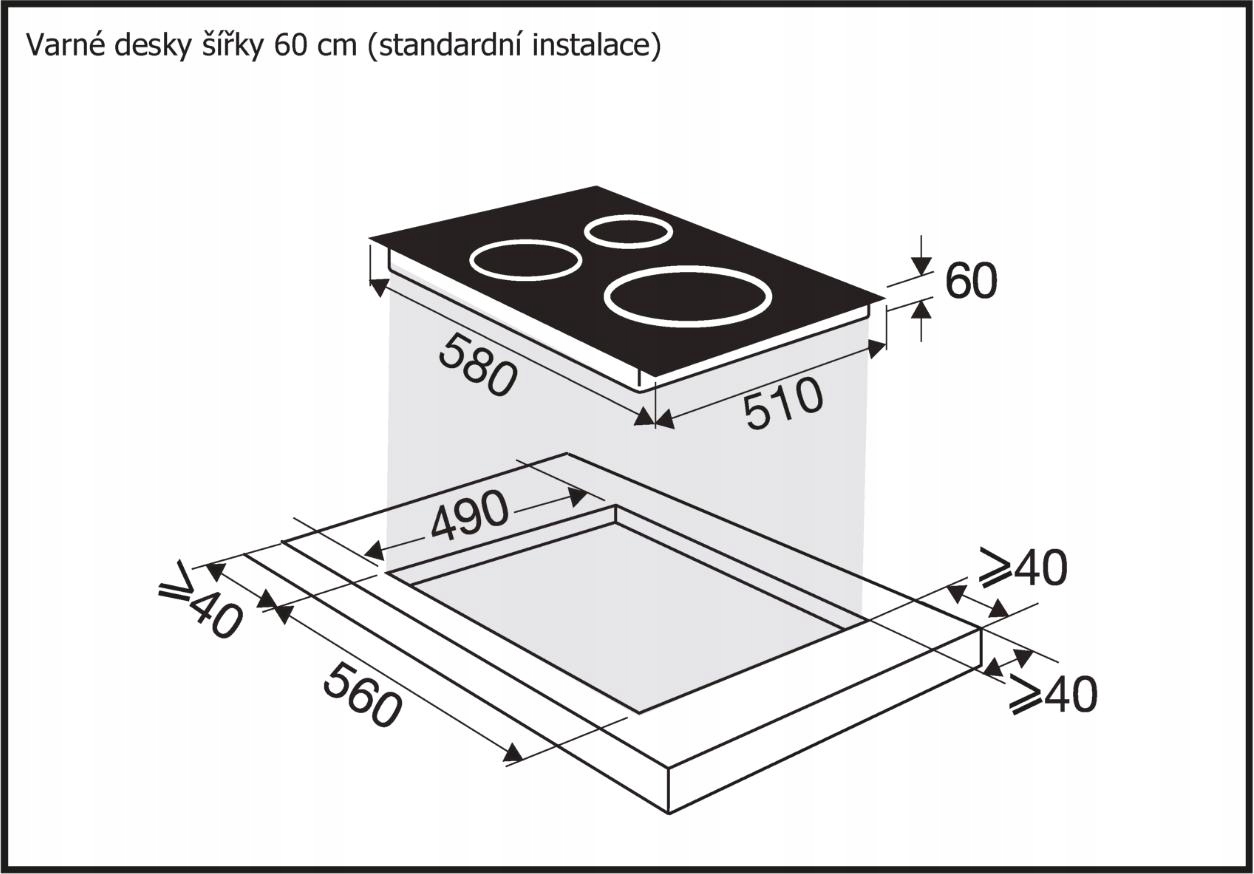Zestaw Brandt BPI164HUB BOH3415X CZARNY HORIZONE HIT Studio Ekspert Serwis Marka Brandt