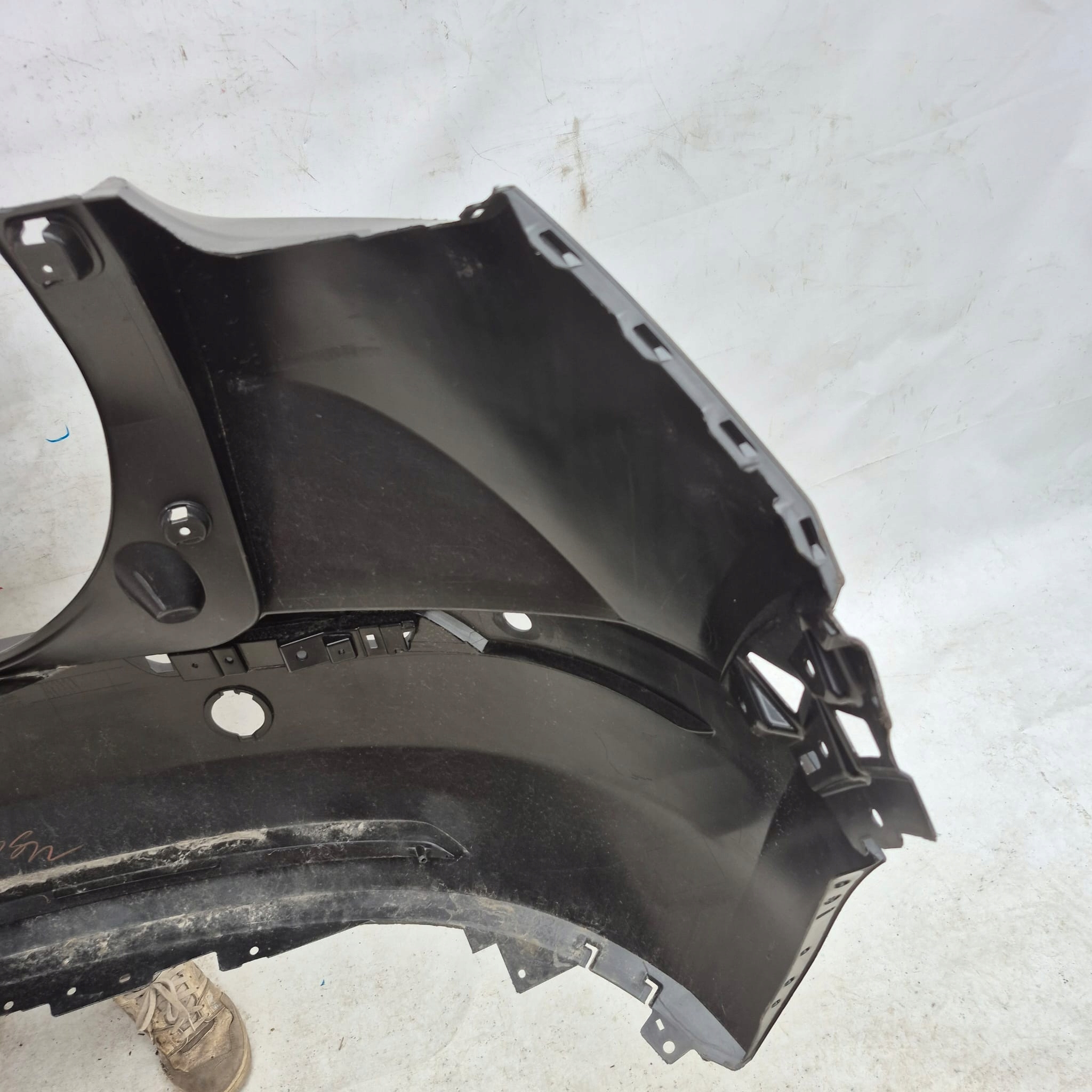 MAZDA MX-30 20-> bumper rear part rear PDC