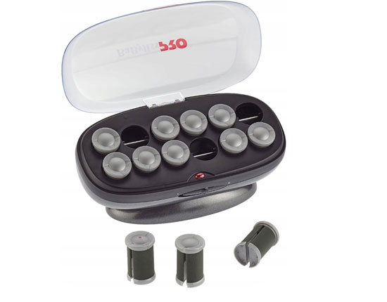 Babyliss Pro Jumbo Rollers BAB3025E termoloky 12 kusů
