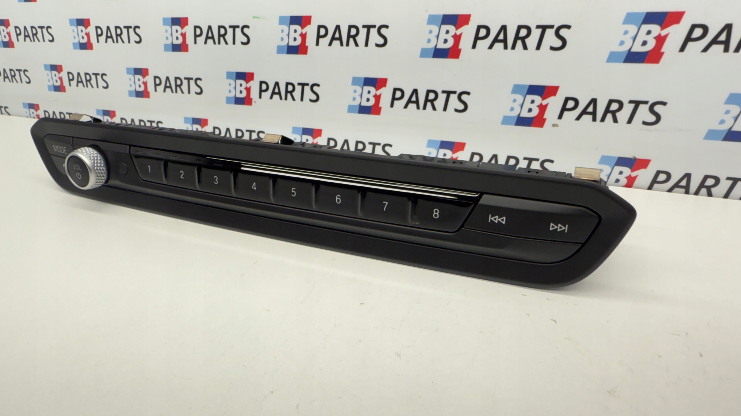 BMW G20 G21 G22 G23 G26 control panel RADIEM 5A47C61