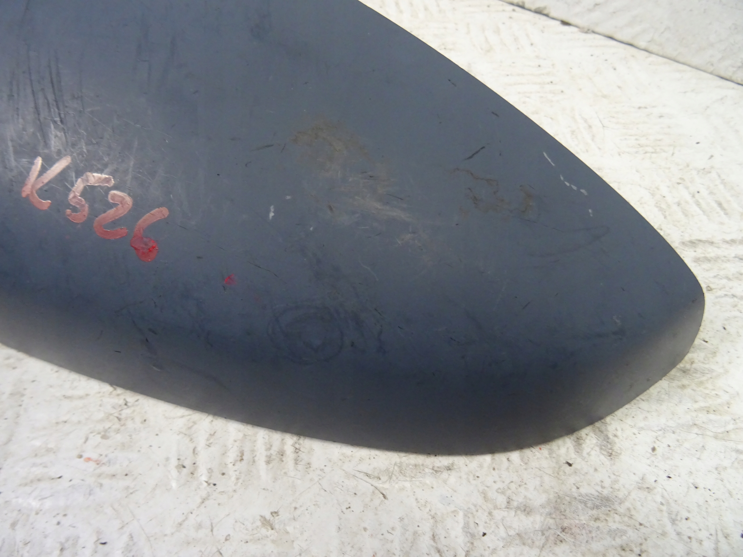 cover mirrors left PEUGEOT 3008 5008 II