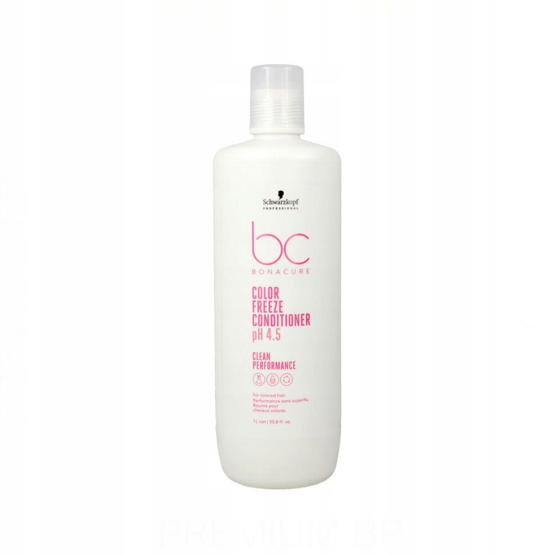 Kondicionér Schwarzkopf New Color Freeze 1 L