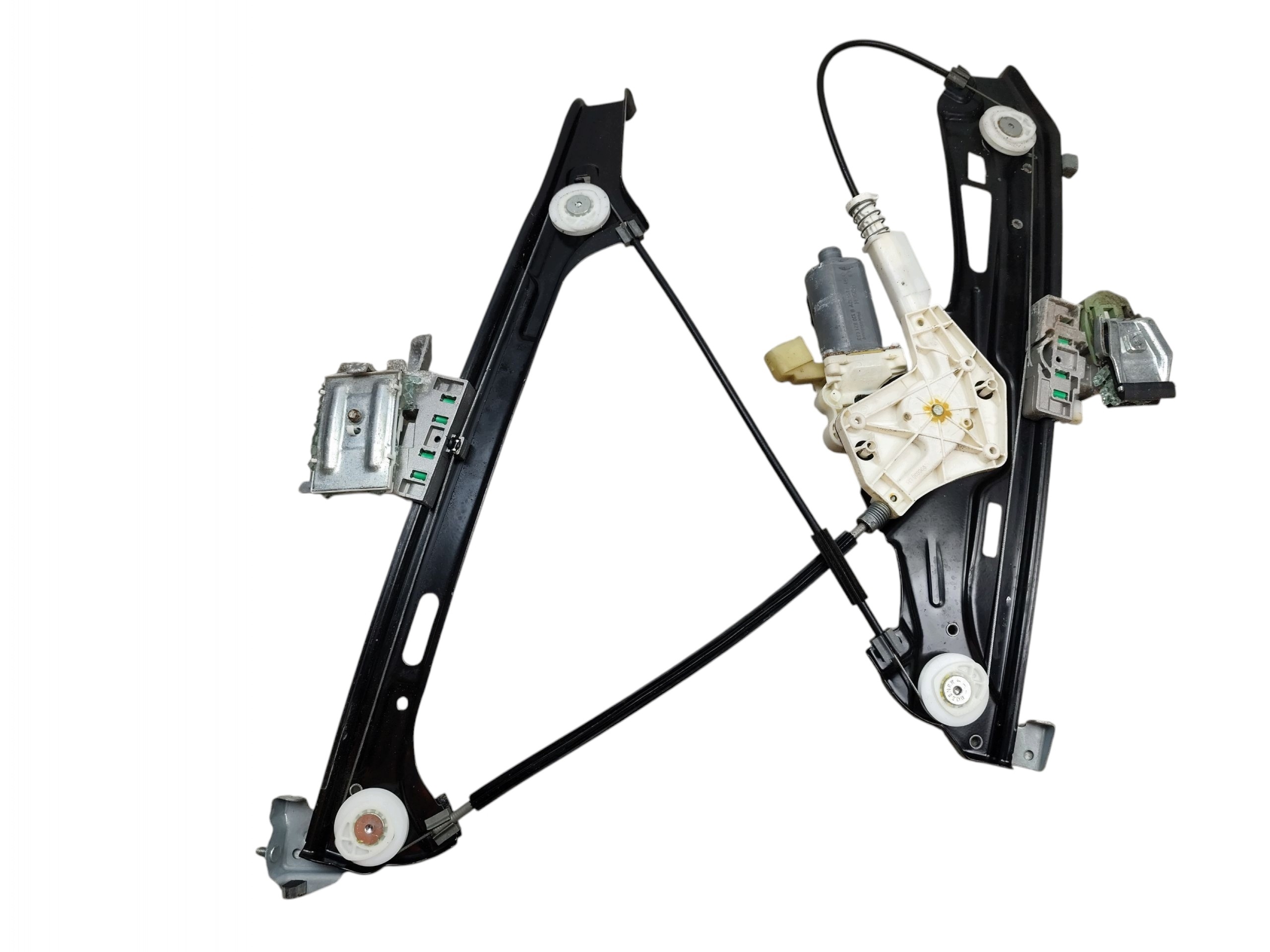 window regulator mechanism left front MERCEDES CLS C219 LIFT (2008-2010)