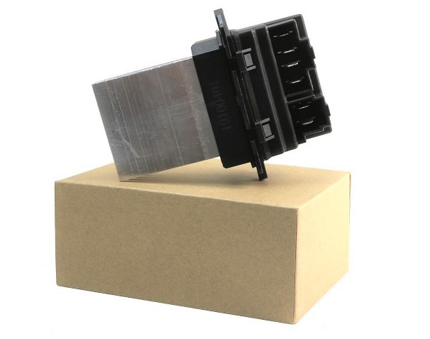 OPORNIK REZYSTOR CHRYSLER VOYAGER 2000-2007 Producent części AC