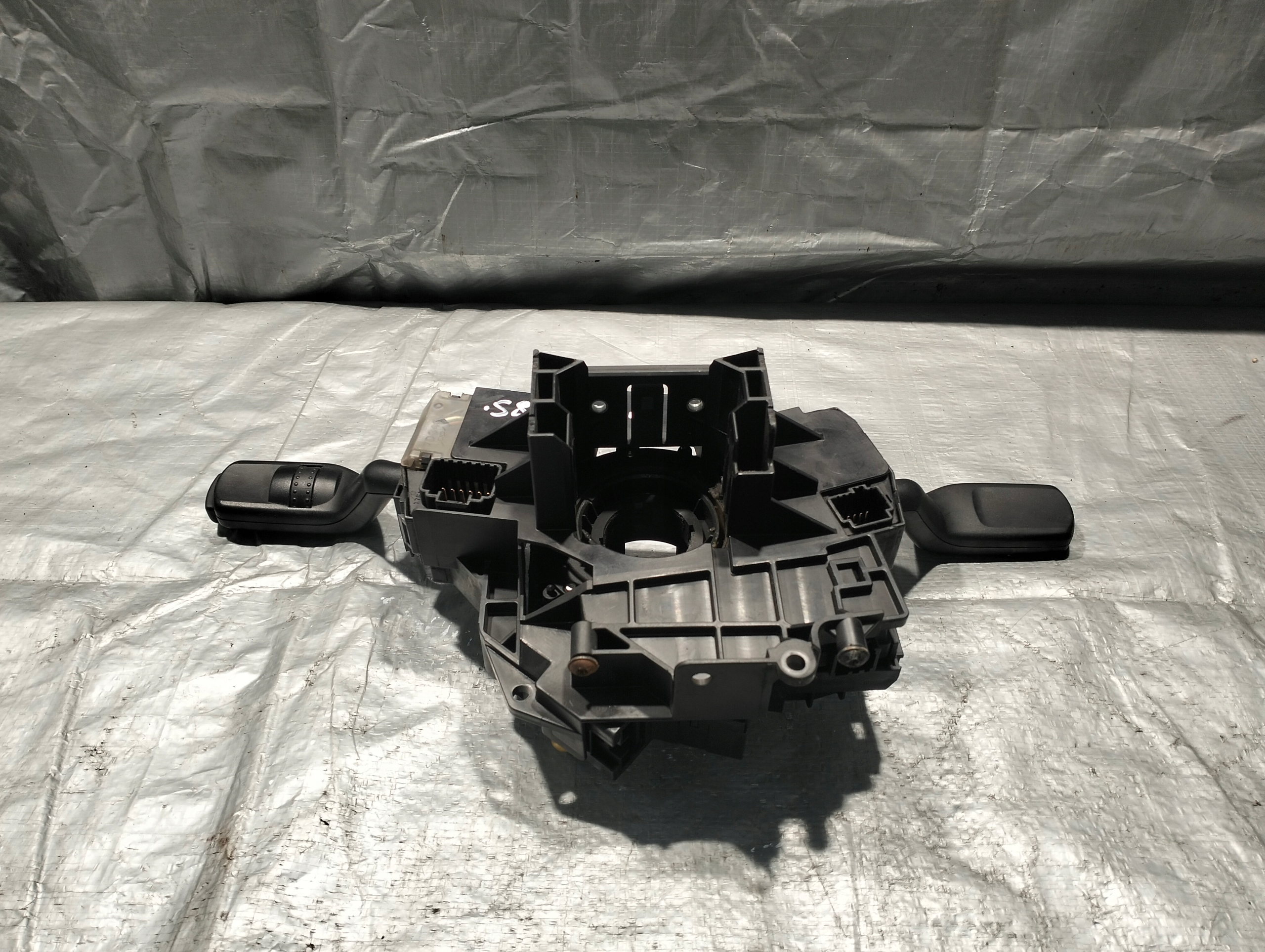 DEVIO LUCI TERGICRISTALLO TERGI FORD TRANSIT MK5 LIFT 4M5T-14A664-AB