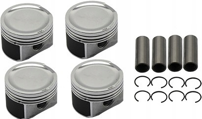 K11787601 - Поршень Vika