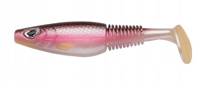 Guma Berkley Sick Swimmer 12cm Wagasaki Sandacze