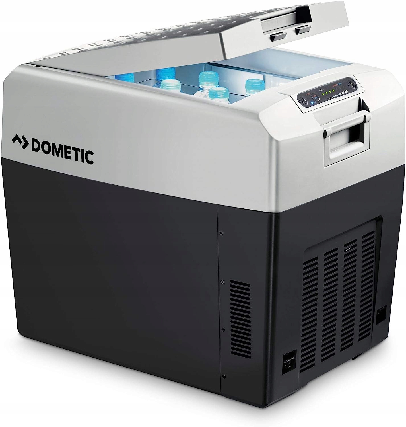 Termoelektryczna Lodówka Dometic TropiCool Tcx 35
