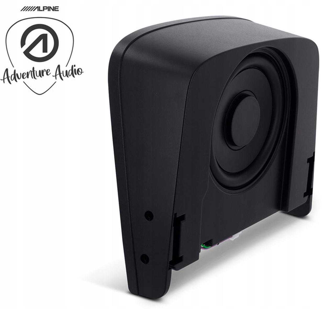 ALPINE SWC-D84S SUBWOOFER DO DUCATO JUMPER BOXER Kod producenta SWC-D84S