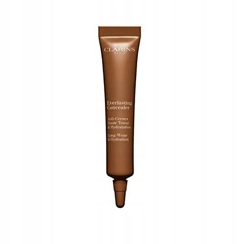 Clarins Hydratační Korektor Cork Tor Everlasting 12 ML Odstín: 03 Medi
