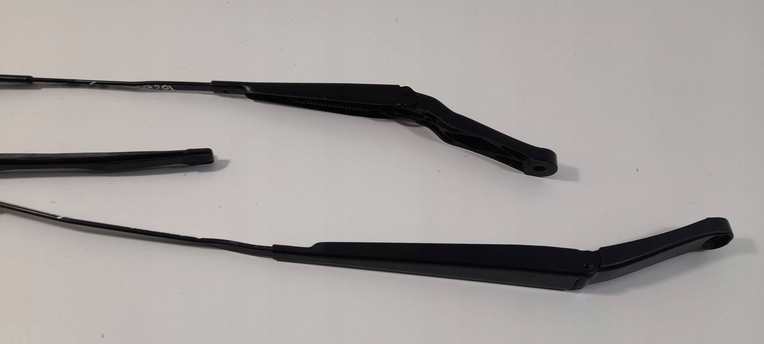 Audi Q5 80A FY wiper arm windows 80B955407 (Q20)