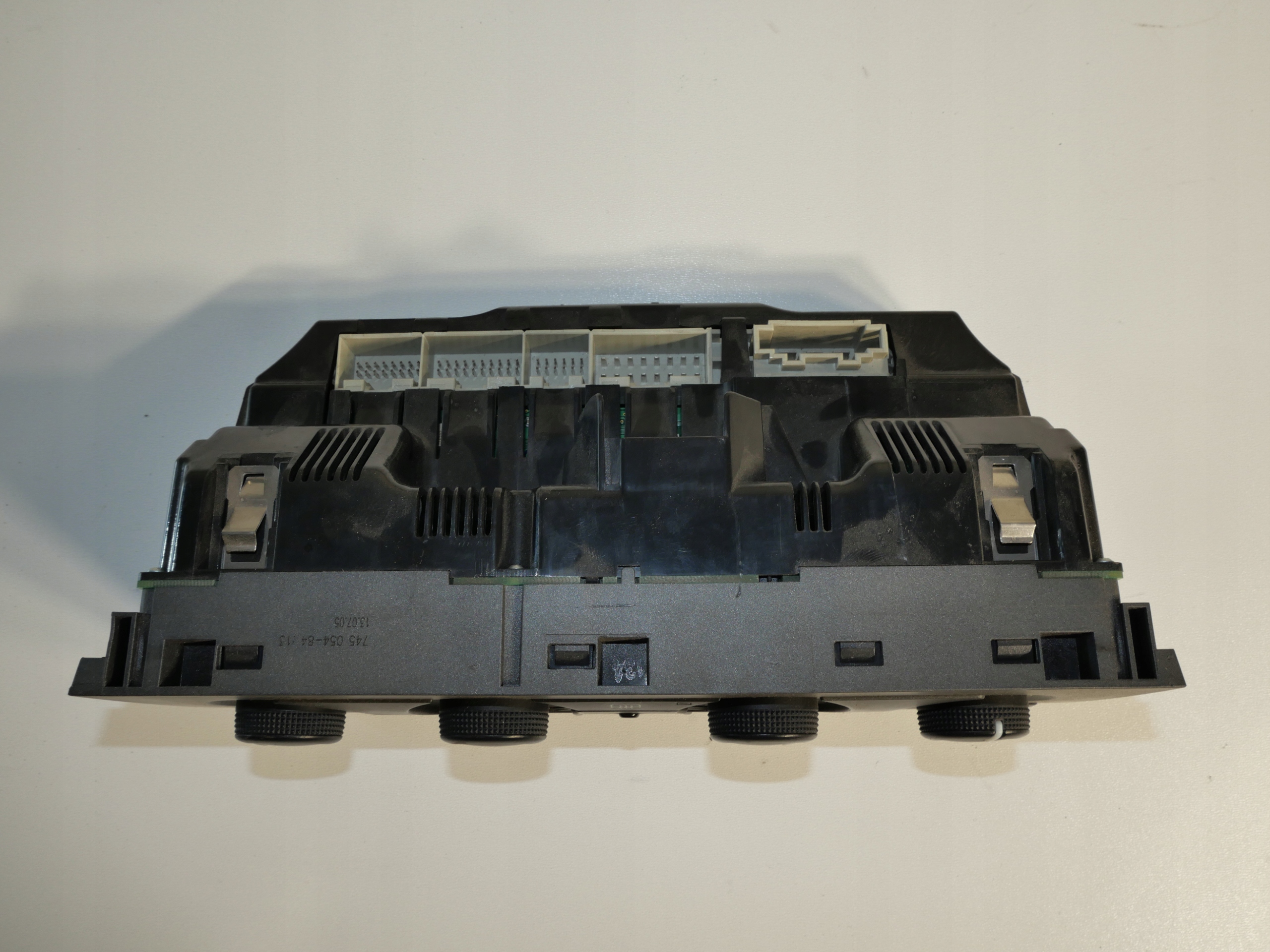 A6 C6 CLIMATRONIC COMANDI CLIMA 4F1820043M