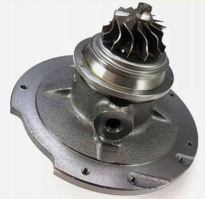 Jádro Vložky Turbíny Cartridge Alfa Romeo 147 156 1.9 Jtd 101 115 Km VL2