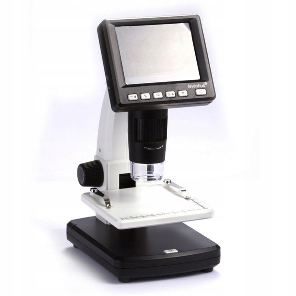 Digitální mikroskop Levenhuk Dtx 500 LCD