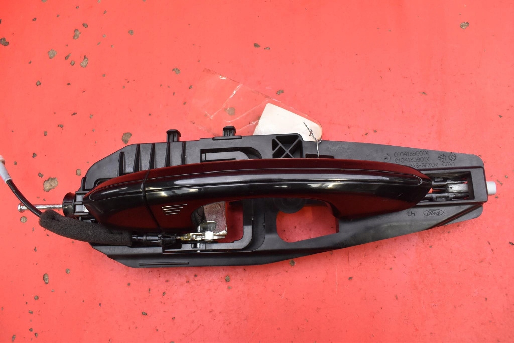 handle left rear part rear MF EM2B-R224N03-BA FORD S-MAX MK2 15-20
