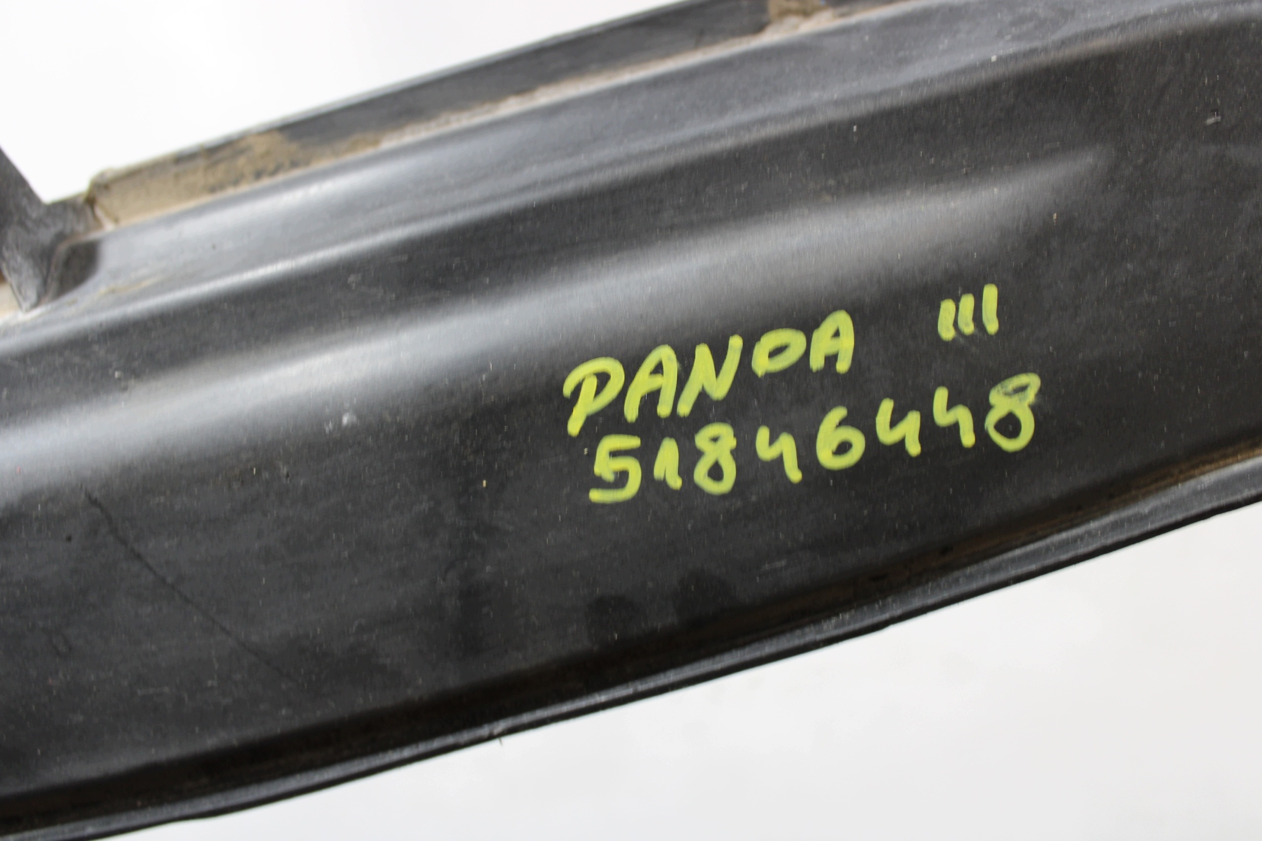 torpedo lower 51846448 FIAT PANDA III 3 2016