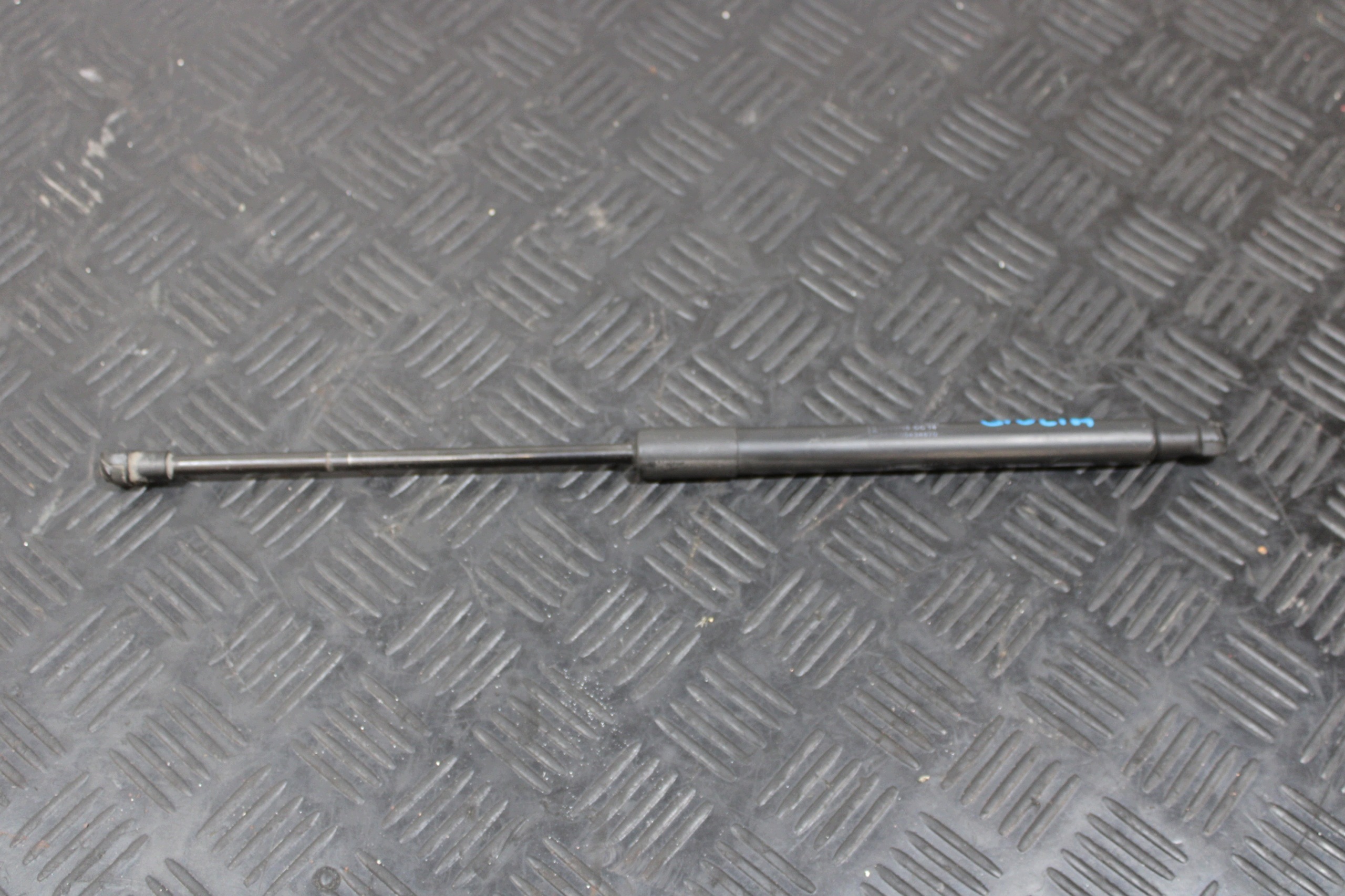 damper telescope bonnets 00505434870 ALFA ROMEO GIULIA