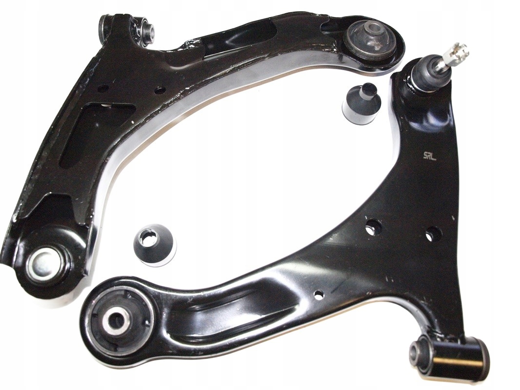 rameno Lp 2ks Suzuki Grand Vitara II Jt 2005-15