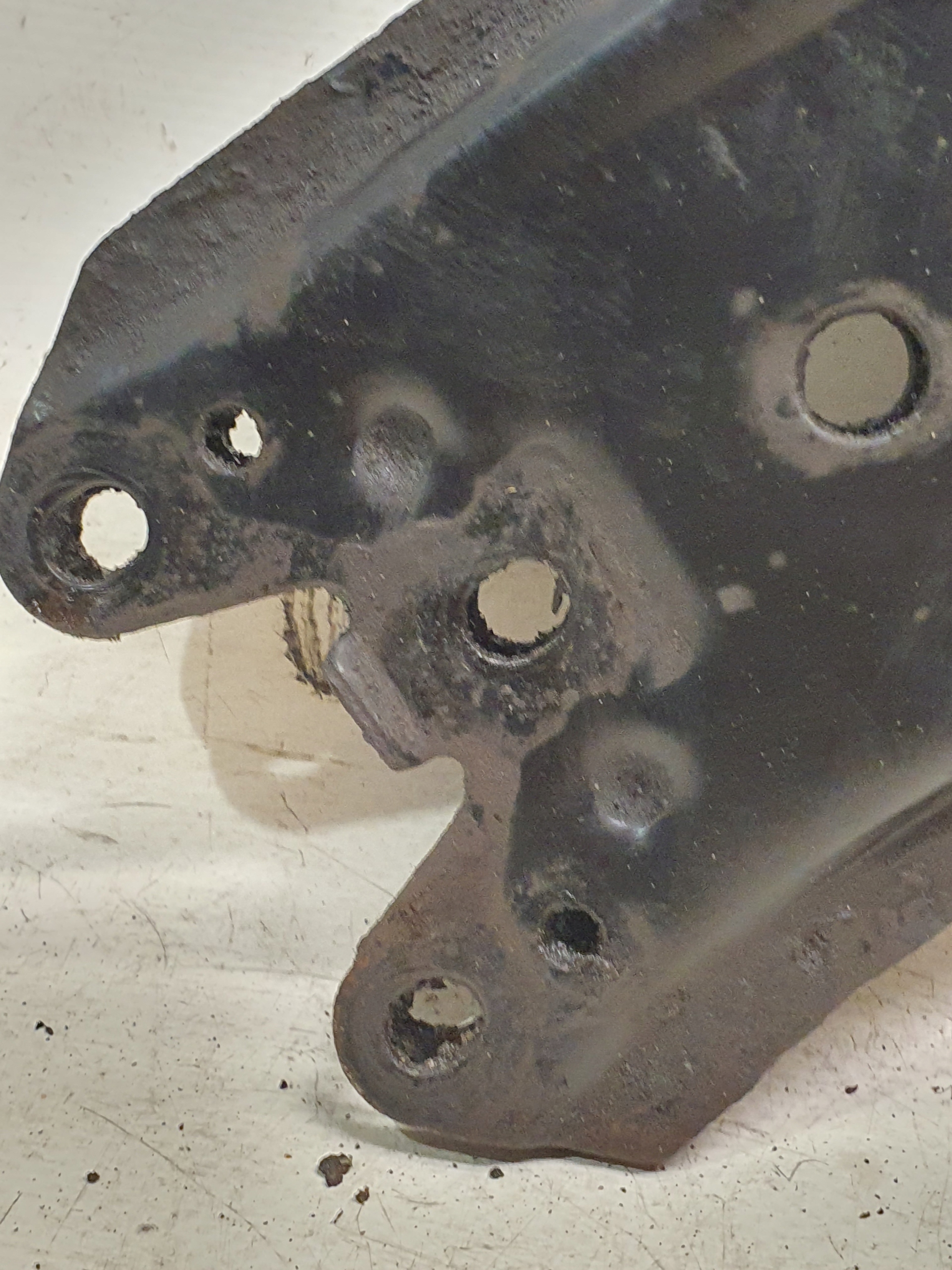arm left front AUDI A3 8L 1.8 125KM 97r.