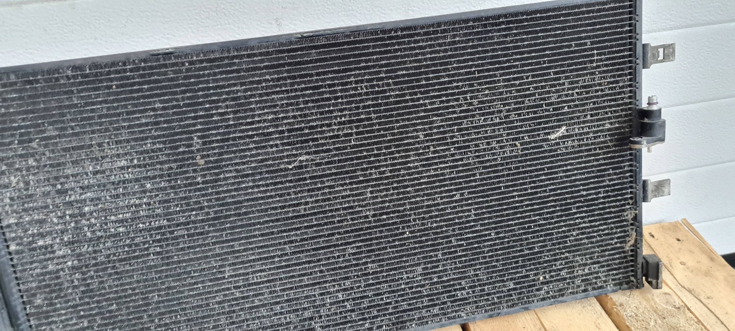 A7 4G Radiateur climatisation 2.0 3.0 TDI 4G0260401A A6 C7 4G