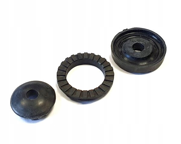 FIAT 126p - PODUSZKA ZAWIESZENIA SILNIKA KOMPLET