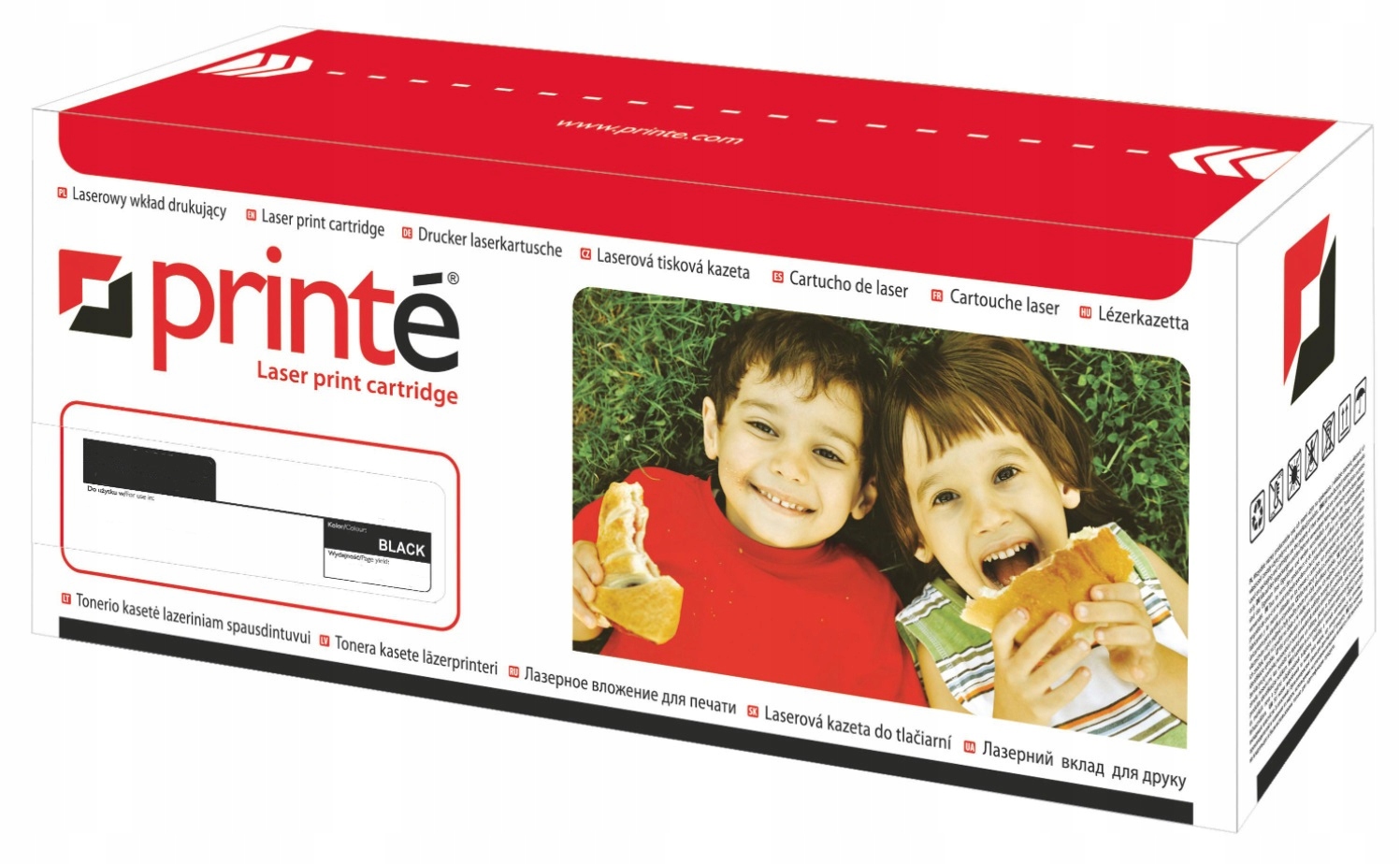 

Toner Hp 85A Printe (1.600)