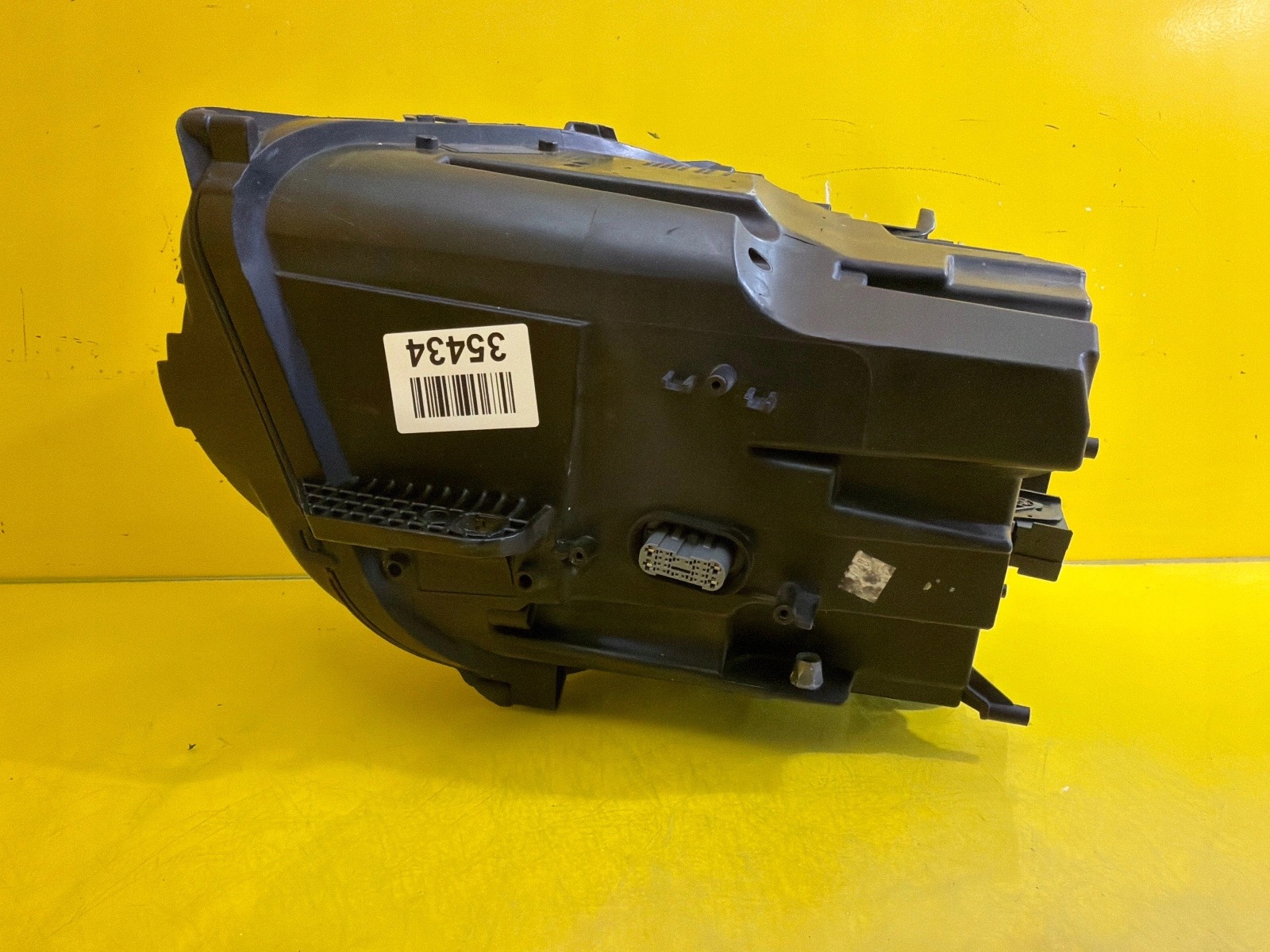 light left Bentley Continental GT Full Led 3SD 3SD941005Q
