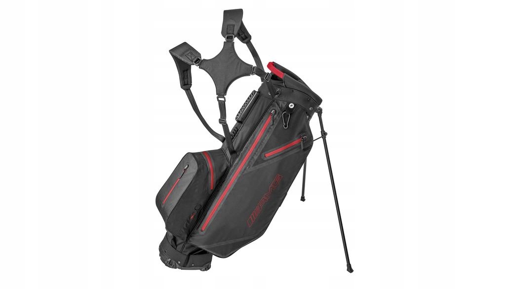 Mercedes Amg taška na golfové palice