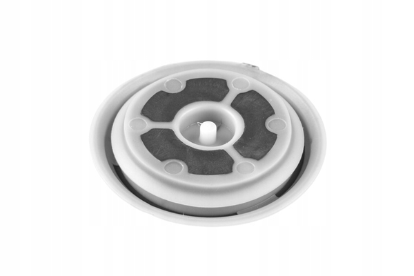 Tedgum 00724121 Podłoga nadwozia Numer katalogowy części 00724121