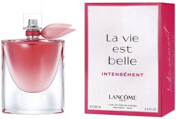 

Lancome La Vie Est Belle Intensement Edp 100ml