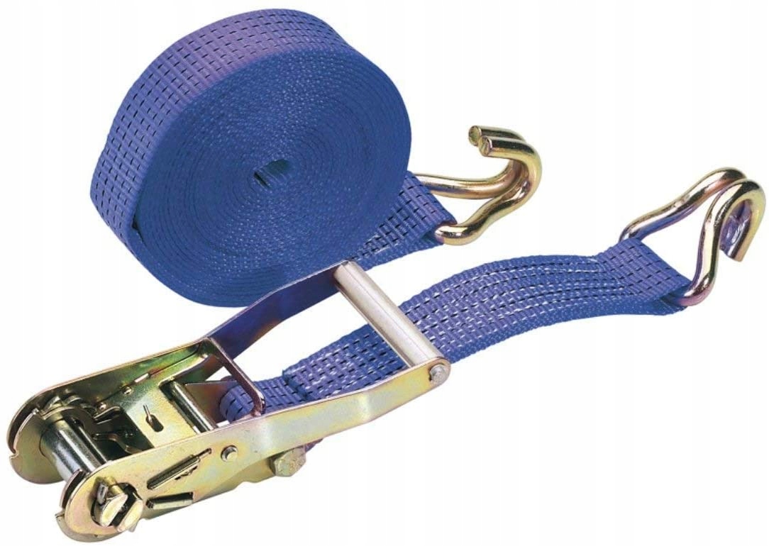 DRAPER Pas transportowy mocujacy 8m x 50mm 2T