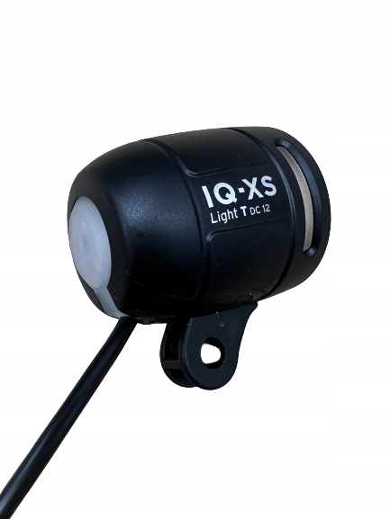 Lampka rowerowa przednia Busch&Muller IQ-XS Marka Busch & Muller