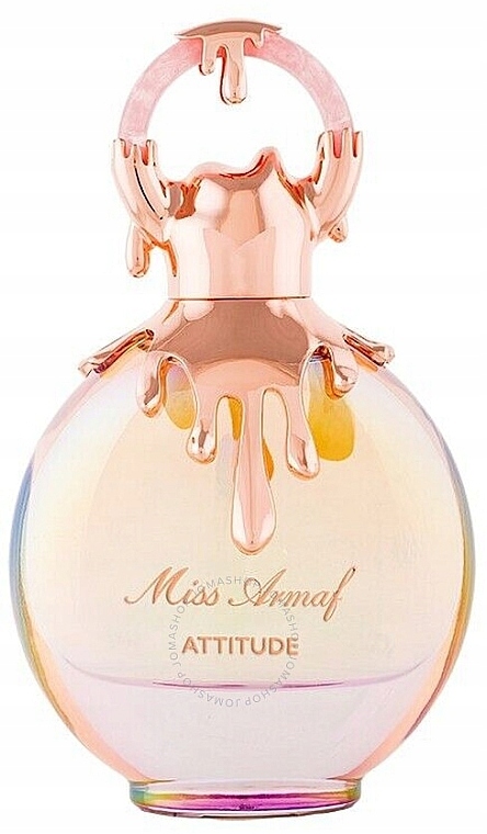 Armaf Miss Attitude parfémovaná voda 100 ml pro ženy