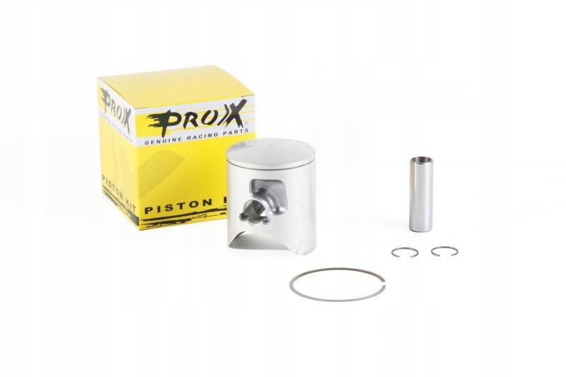 Prox Piest Honda Cr 250 '05-07 (66.37 MM)