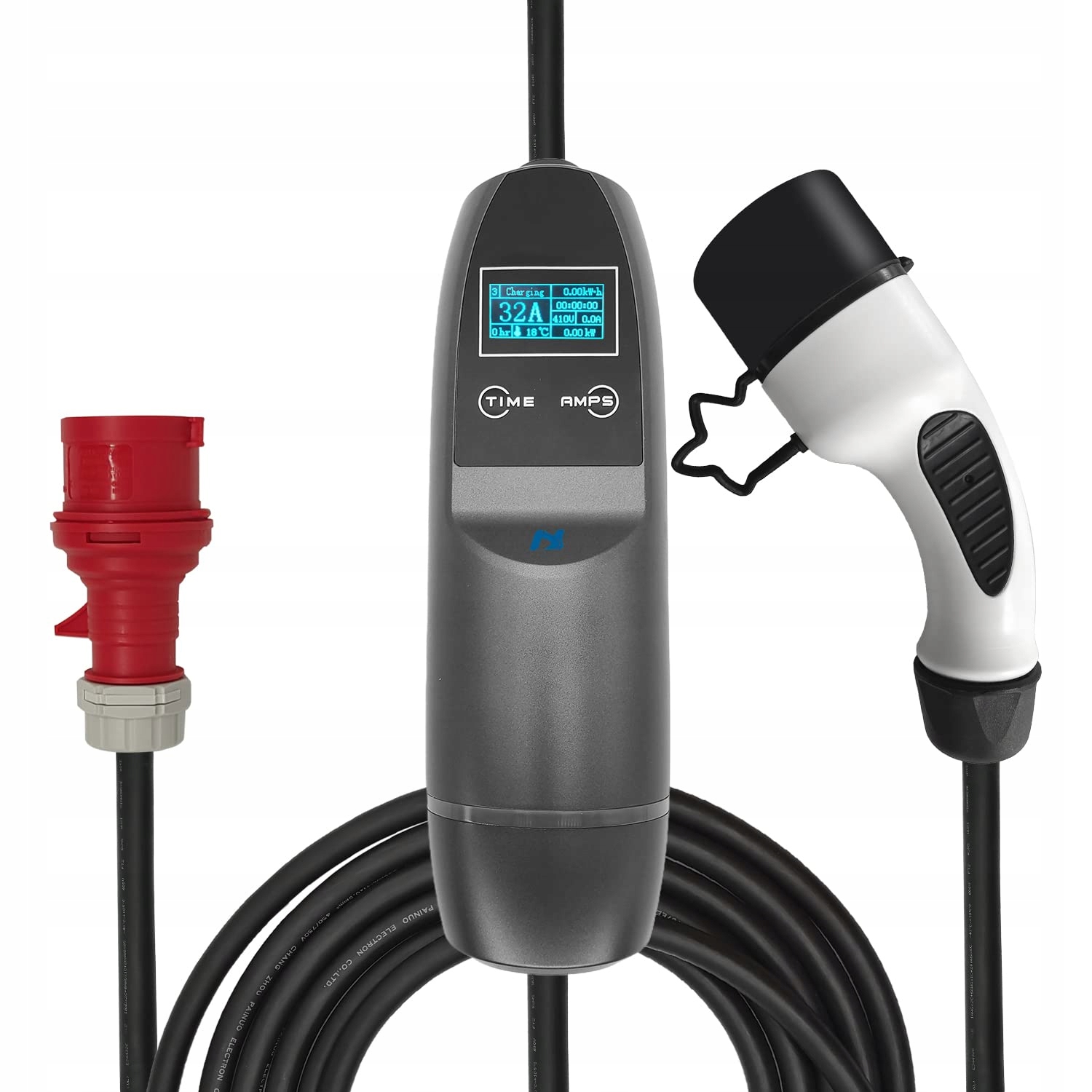 Evse Khons G2 11 kW nabíjačka nová