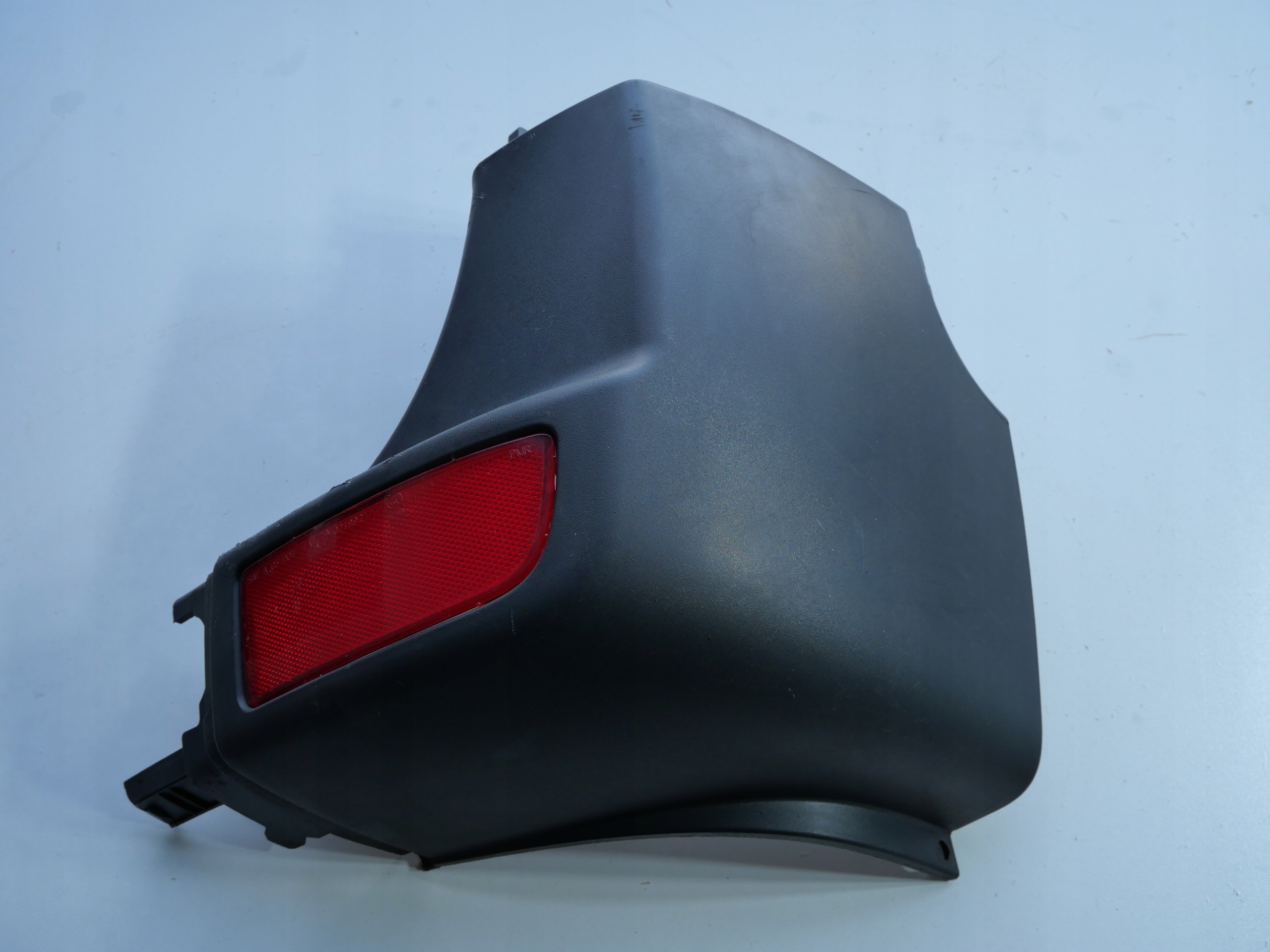 SPRINTER CRAFTER corner of a bumper rear part A9068802371