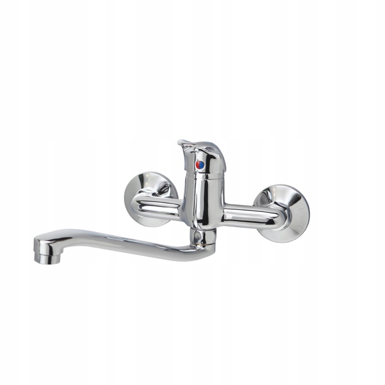 Nástěnná Dřezová Baterie Sea Horse Wendy