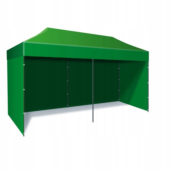 TYTAN 3X6 GREEN TENT комерційний павільйон, сад