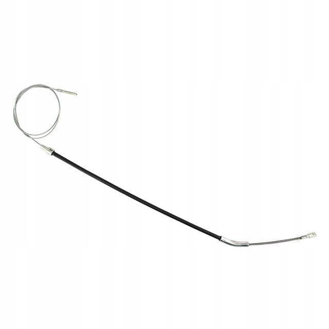 0922 - Трос ручного гальма 555/1769 мм 72-75 Горбань