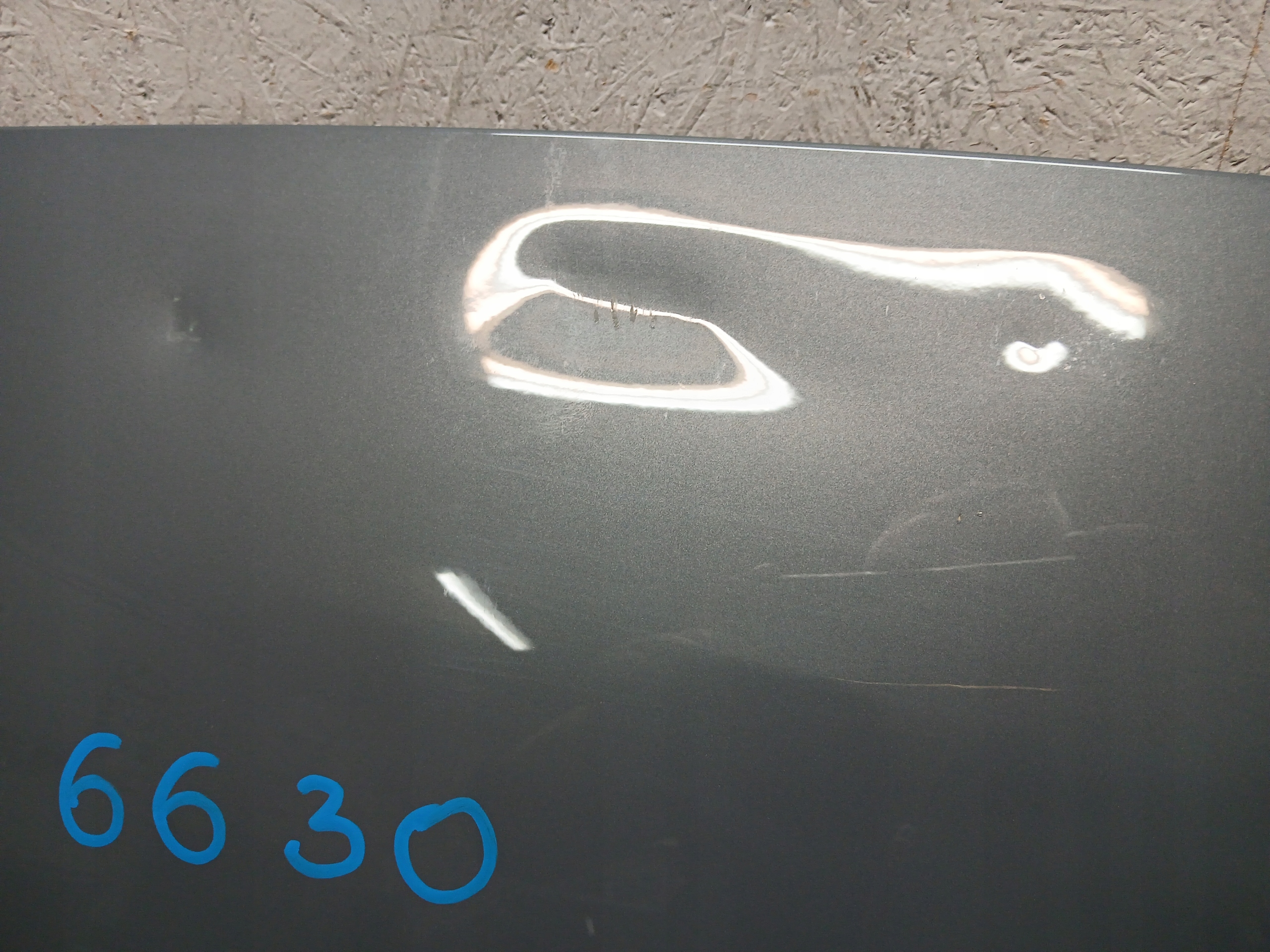 cofano VOLVO XC60 XC-60 XC 60 II 2 17
