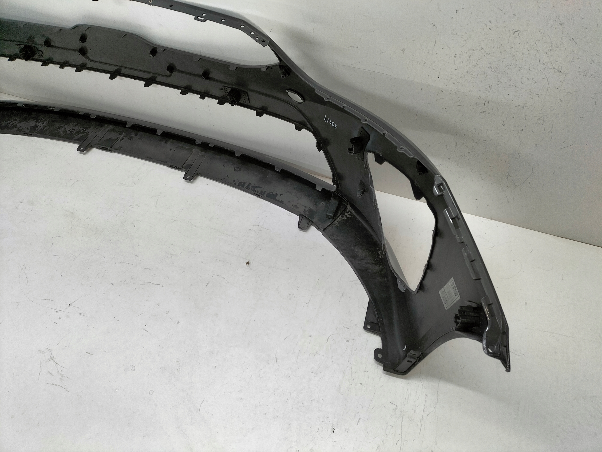 Frontstoßstange vorne KIA CEED III 18-21