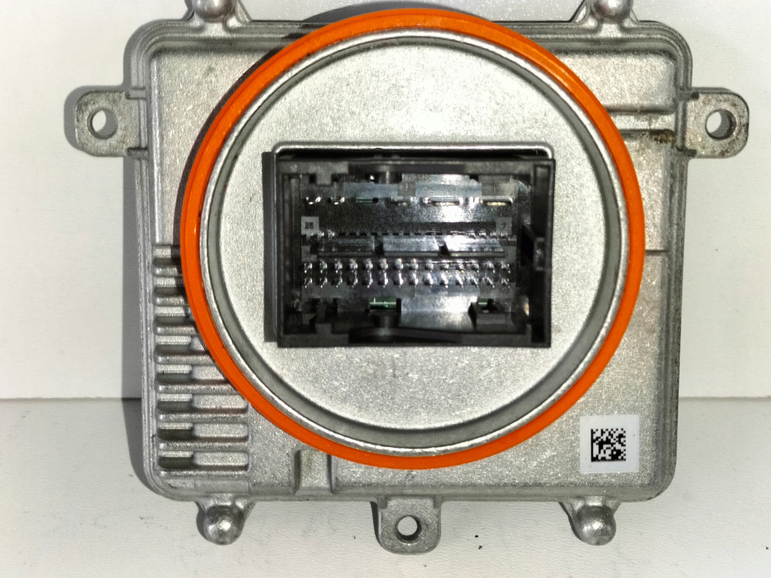 control unit module LED VW SKODA SEAT