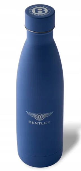 ORYGINALNA BUTELKA BENTLEY 4 KOLORY Producent Bentley OE