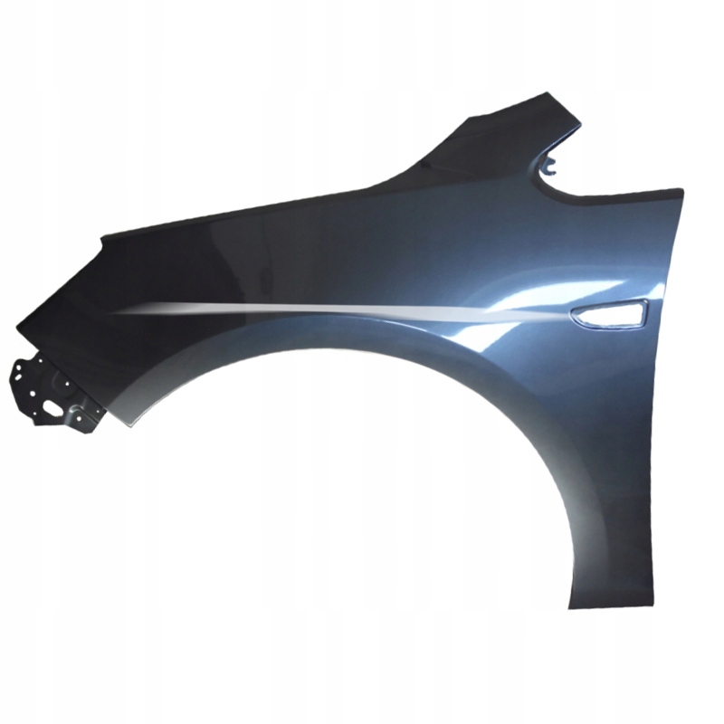 Blatník Opel Astra J 4 IV Barva Z177 177 09-15 Levý Přední